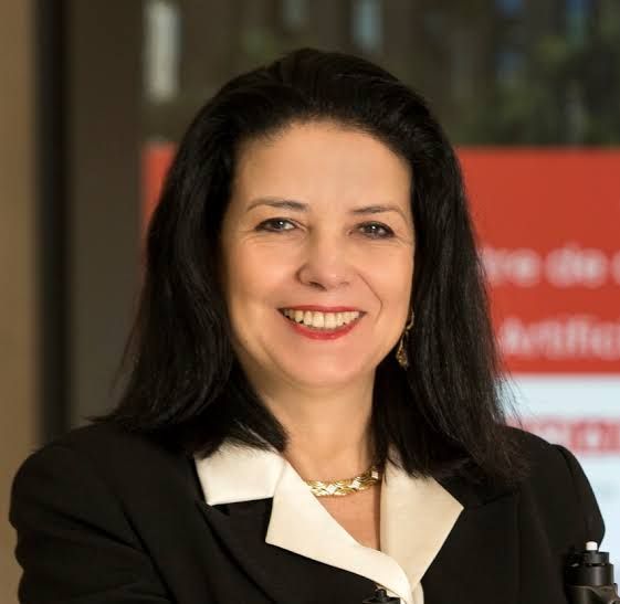 Amal El Fallah Seghrouchni