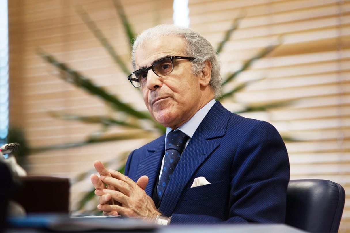 Abdellatif Jouahri