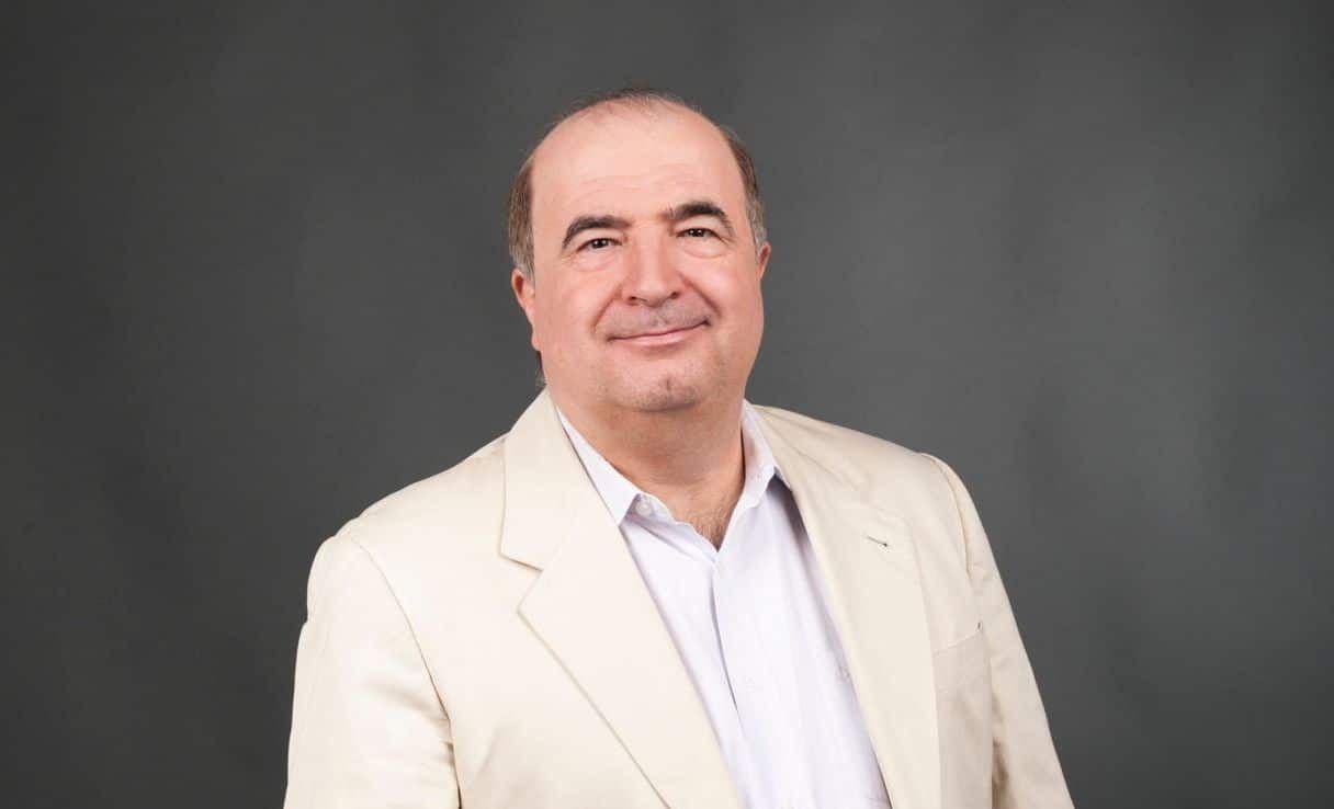 Jean Staune