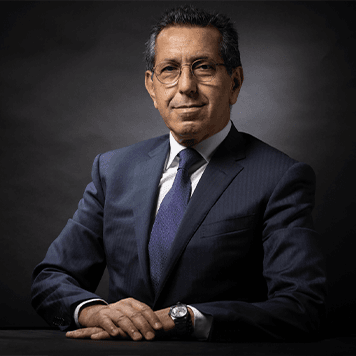 Faïçal Mekouar